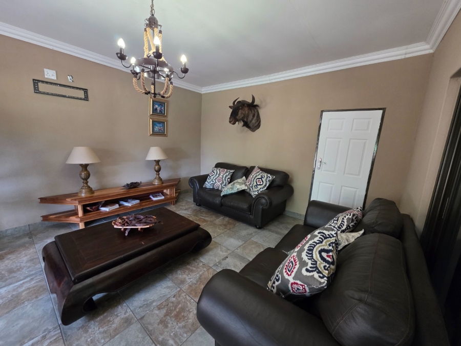 Commercial Property for Sale in Paul Roux Free State